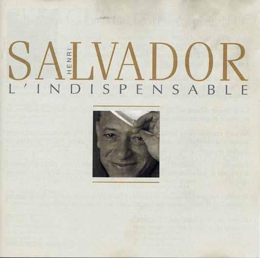 Henri Salvador - L'Indispensable