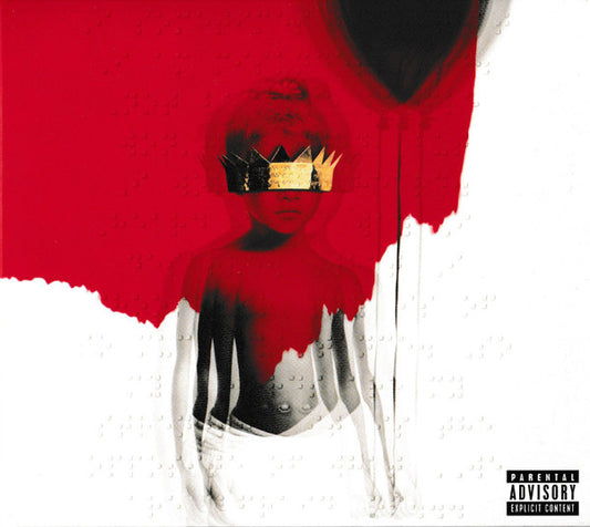 Rihanna - Anti