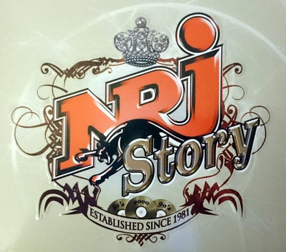 Nrj Story