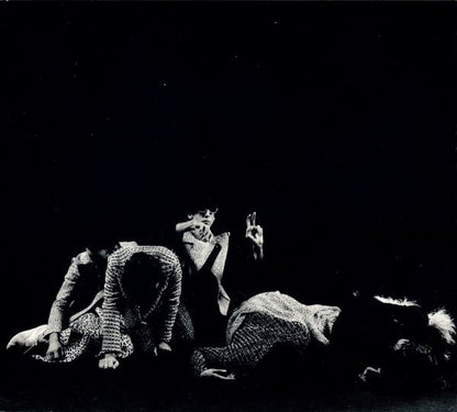 Deerhunter - Monomania