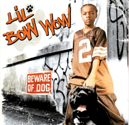 Lil Bow Wow - Beware Of Dog