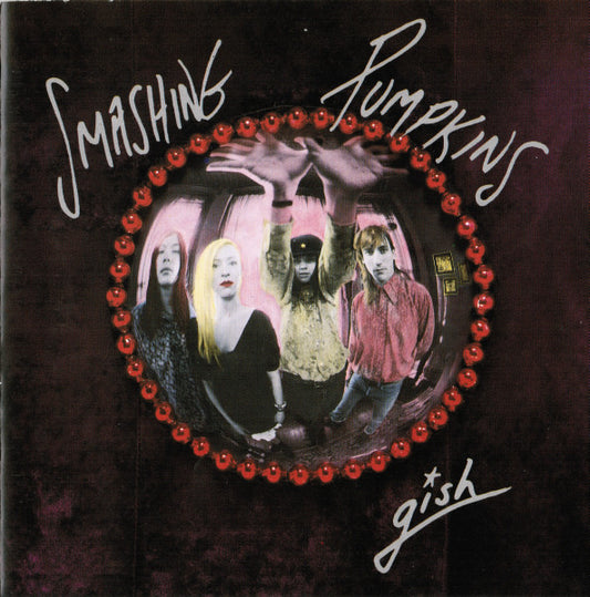 Smashing Pumpkins, The - Gish