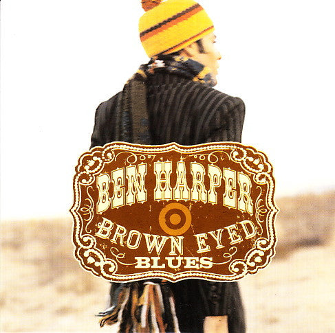 Ben Harper - Brown Eyed Blues