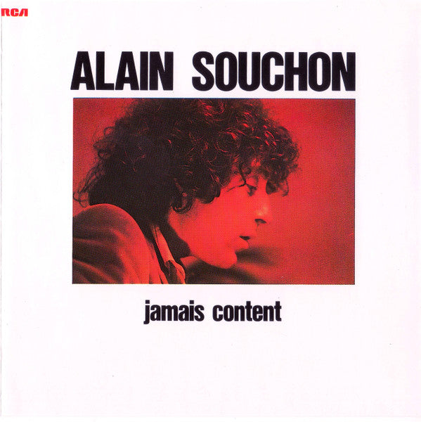 Alain Souchon - Jamais Content