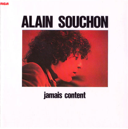 Alain Souchon - Jamais Content