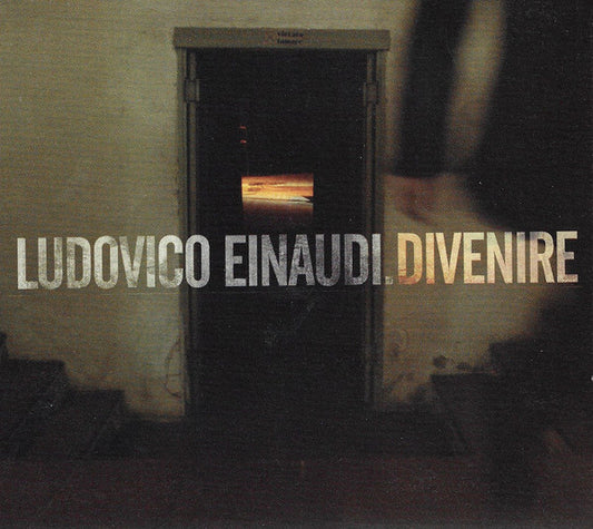 Ludovico Einaudi - Divenire