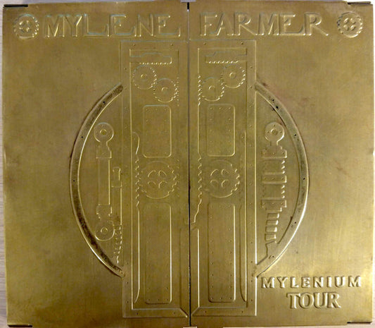 Mylene Farmer – Mylenium Tour