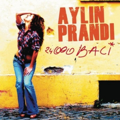 Aylin Prandi - 24 000 Baci