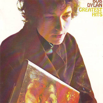 Bob Dylan - Bob Dylan's Greatest Hits