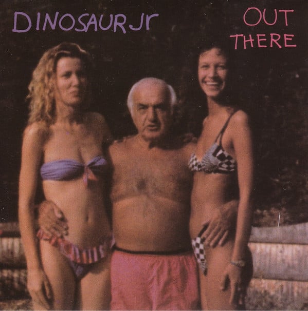 Dinosaur Jr. - Out There