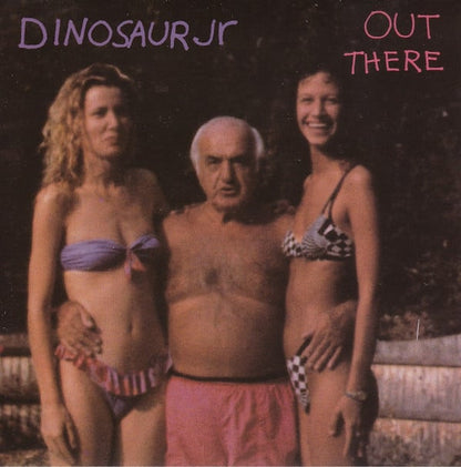 Dinosaur Jr. - Out There