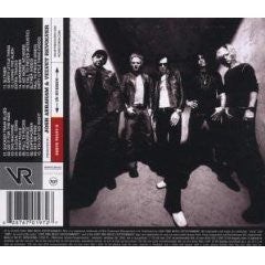 Velvet Revolver - Contraband