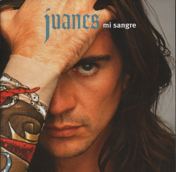Juanes - undefined