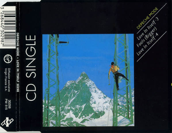 Depeche Mode - Love In Itself