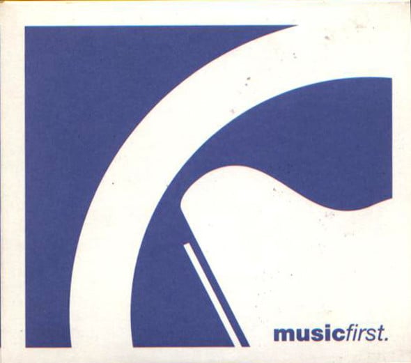 Music First