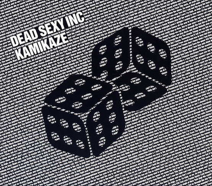 Dead Sexy Inc. - Kamikaze