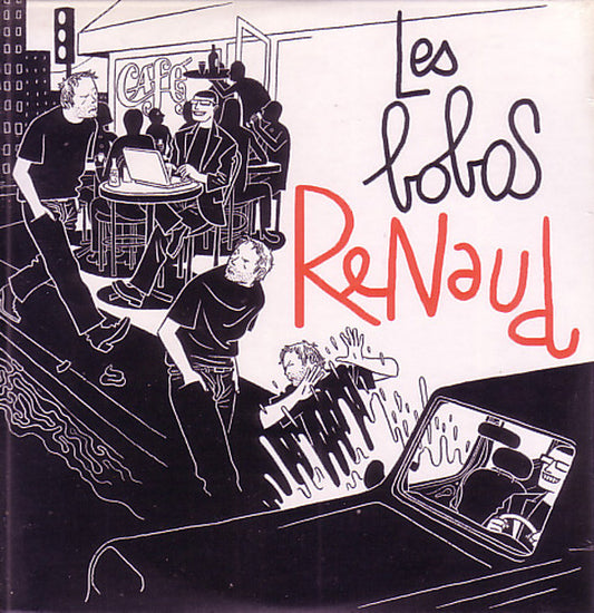 Renaud - Les Bobos