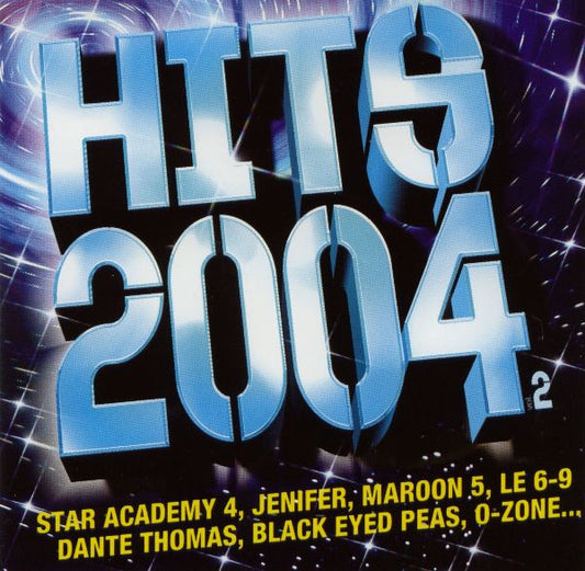 Hits 2004 Vol.2