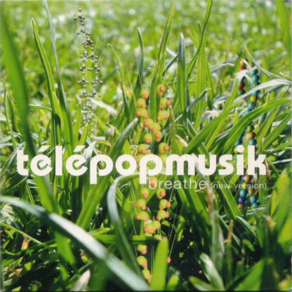 Télépopmusik - Breathe (New Version)