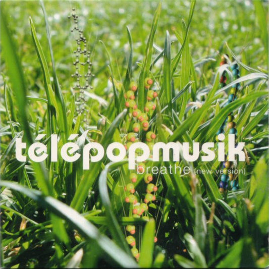 Télépopmusik - Breathe (New Version)