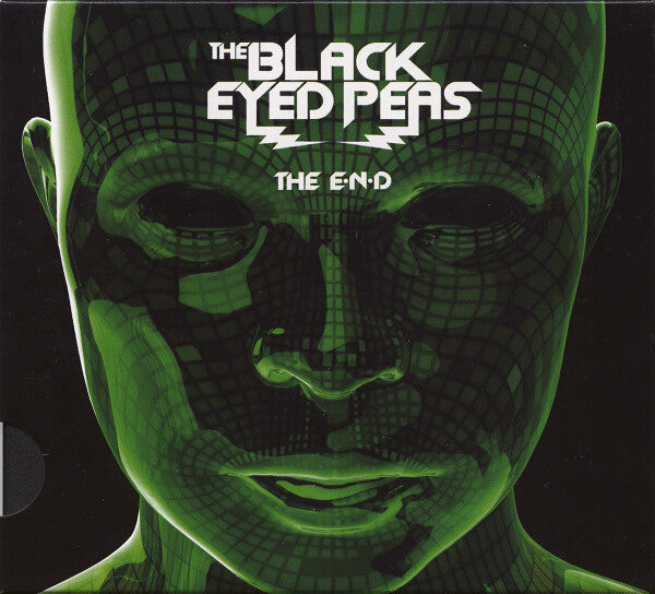 Black Eyed Peas - The E·N·D