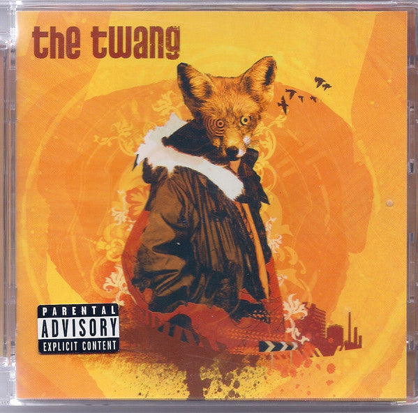 The Twang - Love It When I Feel Like This
