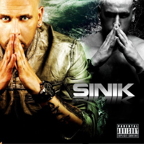 Sinik - La Plume Et Le Poignard