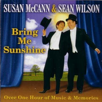 Susan McCann - Bring Me Sunshine
