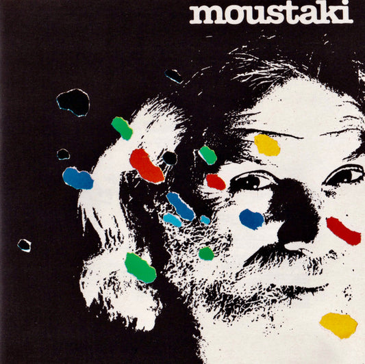 Georges Moustaki - Moustaki
