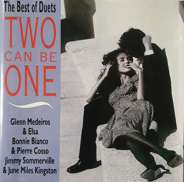 The Best Of Duets - Two Can Be One