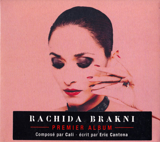 Rachida Brakni - Rachida Brakni