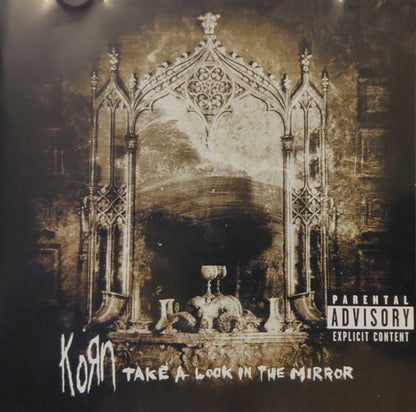Korn - Take A Look In The Mirror