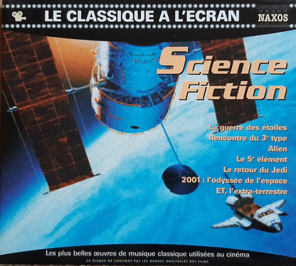 Le Classique A L'écran - Science Fiction