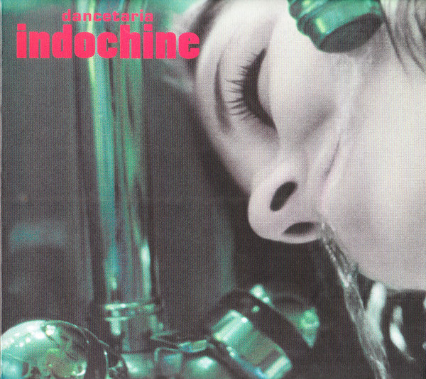 Indochine - Dancetaria