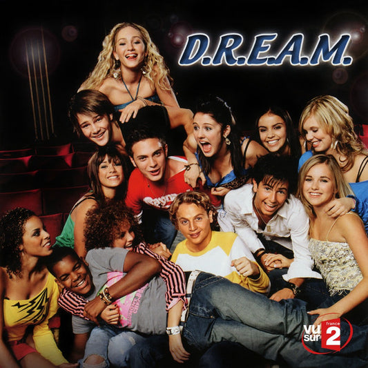 I Dream - Welcome To Avalon Heights