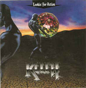 Kuni  - Lookin For Action = ルッキング　フォー　アクション
