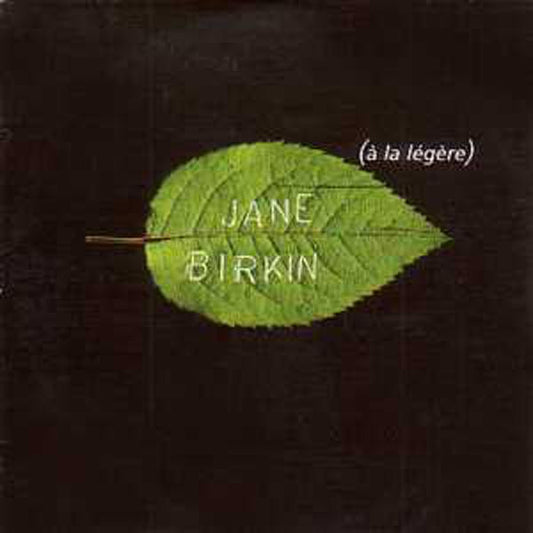 Jane Birkin - À La Légère