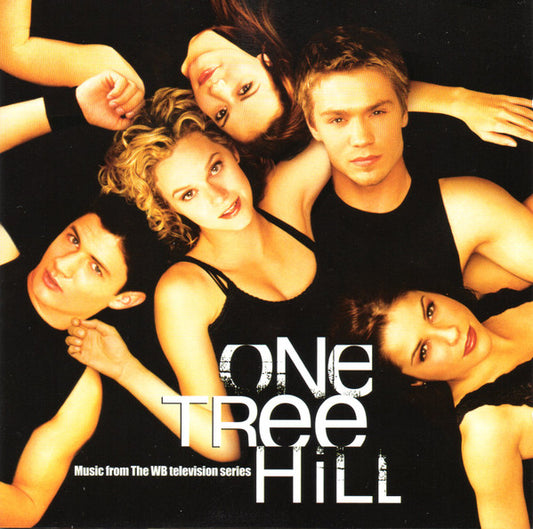 One Tree Hill - Music From The WB Television Series