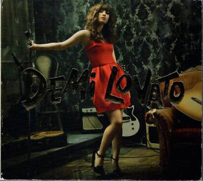 Demi Lovato – Don't Forget