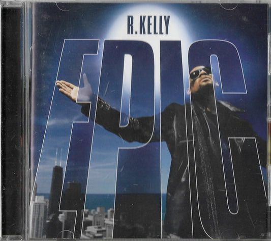 R. Kelly - Epic