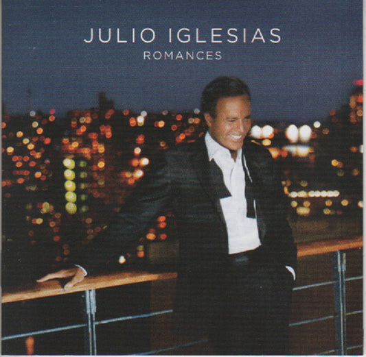 Julio Iglesias - Romances
