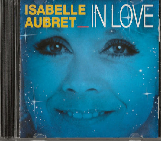 Isabelle Aubret - In Love