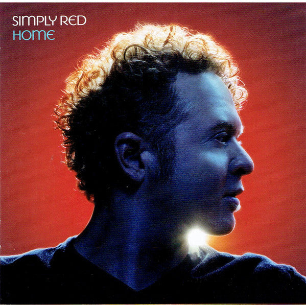 Simply Red – Home