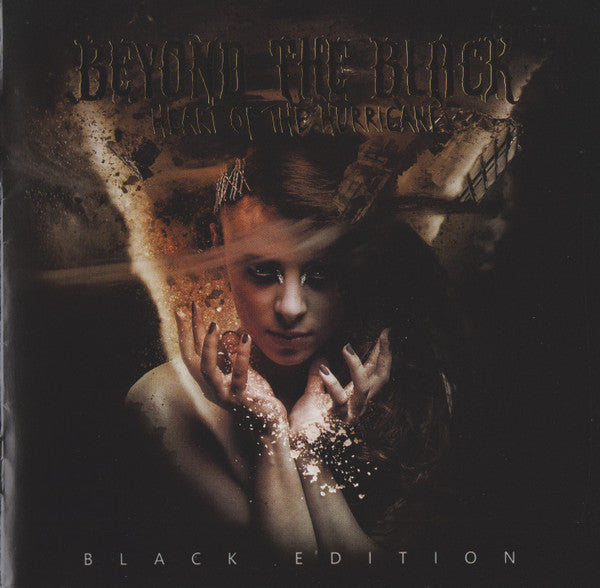 Beyond The Black - Heart Of The Hurricane
