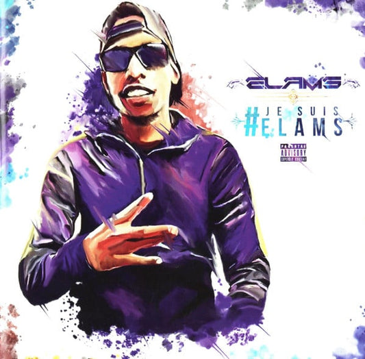 Elams - Je Suis Elams