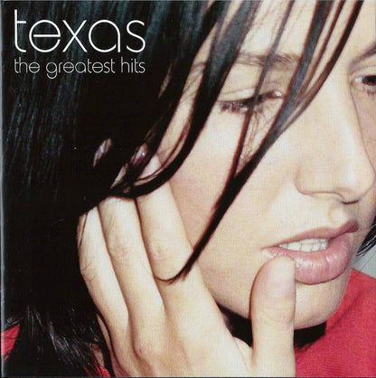 Texas - The Greatest Hits
