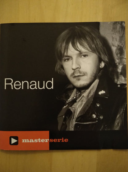 Renaud - Master Serie