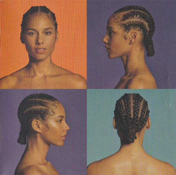 Alicia Keys – Alicia