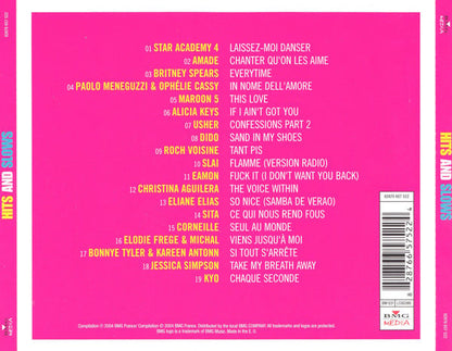 Hits & Slows