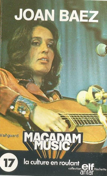 Joan Baez - Joan Baez